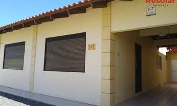 Imagem: Casa na Rua Belo Horizonte na Praia de Enseada