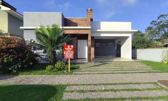 Imagem: Casa em condominio fechada á venda, localizado