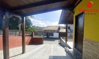 Imagem 6: Casa á Venda com 04 dormitórios no bairro Rocio Pequeno em São Francisco do Sul/SC