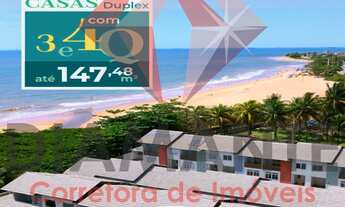 Imagem 2: CASA RESIDENCIAL em SERRA - ES, MANGUINHOS