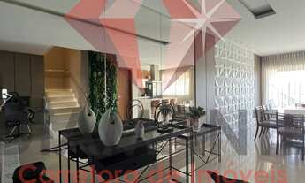 Imagem 6: CASA RESIDENCIAL em SERRA - ES, MORADA DE LARANJEIRAS