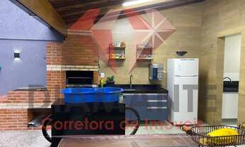 Imagem: CASA RESIDENCIAL em SERRA - ES, MORADA DE