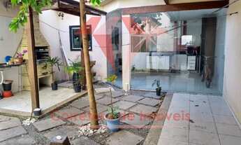 Imagem: CASA RESIDENCIAL À VENDA, MORADA DE LARANJEIRAS