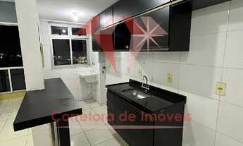 Imagem: APARTAMENTO RESIDENCIAL em SERRA - ES, VALPARAÍSO