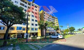 Imagem: APARTAMENTO RESIDENCIAL em SERRA - ES, LARANJEIRAS