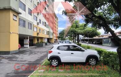 Imagem 2: APARTAMENTO RESIDENCIAL em SERRA - ES, LARANJEIRAS