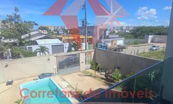 Imagem: CASA RESIDENCIAL em SERRA - ES, MORADA DE