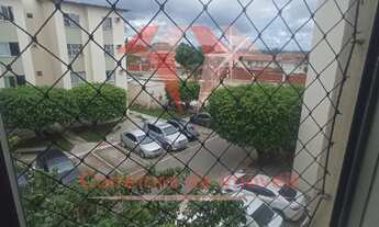 Imagem: APARTAMENTO RESIDENCIAL em SERRA - ES, MORADA