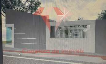 Imagem 7: CASA RESIDENCIAL em SERRA - ES, MORADA DE LARANJEIRAS