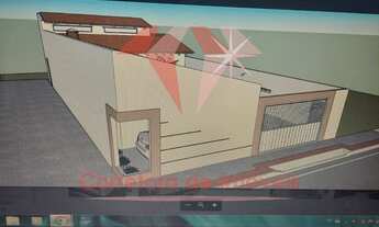 Imagem 4: CASA RESIDENCIAL em SERRA - ES, MORADA DE LARANJEIRAS