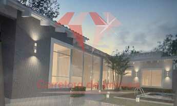 Imagem 6: CASA RESIDENCIAL em SERRA - ES, MORADA DE LARANJEIRAS