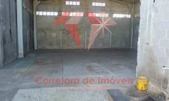 Imagem: GALPAO COMERCIAL em SERRA - ES, MORADA DE