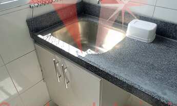 Imagem 5: APARTAMENTO RESIDENCIAL em SERRA - ES, MORADA DE LARANJEIRAS