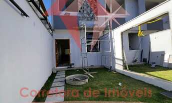 Imagem: CASA RESIDENCIAL em SERRA - ES, JARDIM ATLÂNTICO