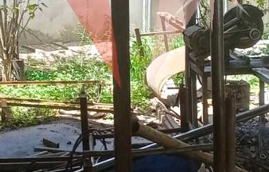 Imagem 5: TERRENO RESIDENCIAL em SERRA - ES, MORADA DE LARANJEIRAS