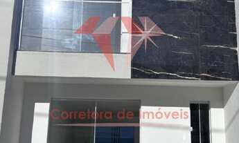 Imagem: CASA RESIDENCIAL em SERRA - ES, PARQUE JACARAÍPE