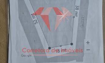 Imagem: TERRENO COMERCIAL em SERRA - ES, PORTAL