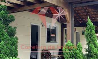 Imagem: CASA RESIDENCIAL em SERRA - ES, MORADA DE