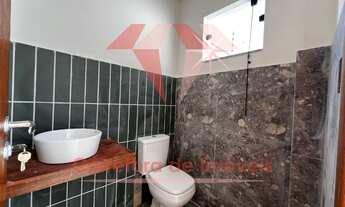 Imagem 2: CASA RESIDENCIAL em SERRA - ES, JARDIM ATLÂNTICO