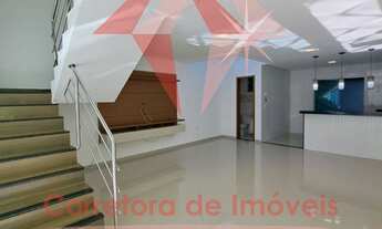 Imagem: CASA RESIDENCIAL em SERRA - ES, COLINA DE