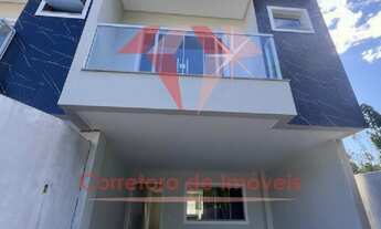 Imagem: CASA RESIDENCIAL em SERRA - ES, PORTAL DE