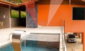 Imagem: CASA RESIDENCIAL em MARECHAL FLORIANO