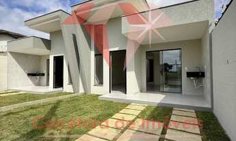 Imagem: CASA RESIDENCIAL em SERRA - ES, SÃO DOMINGOS