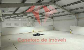 Imagem: GALPAO COMERCIAL em SERRA - ES, MORADA DE