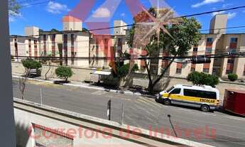 Imagem: APARTAMENTO RESIDENCIAL em SERRA - ES, MORADA