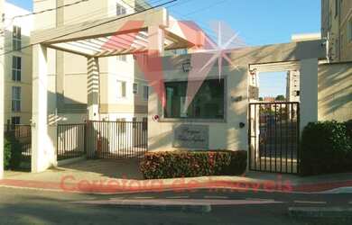 Imagem 2: APARTAMENTO RESIDENCIAL em VIANA - ES, Vila Bethania