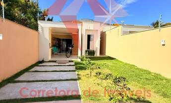 Imagem: CASA RESIDENCIAL em SERRA - ES, BALNEÁRIO