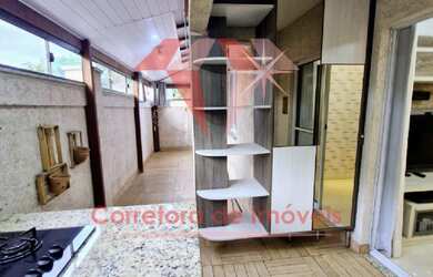 Imagem 3: APARTAMENTO RESIDENCIAL em SERRA - ES, MORADA DE LARANJEIRAS