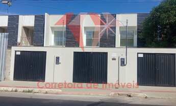 Imagem: CASA RESIDENCIAL em SERRA - ES, PARQUE JACARAÍPE