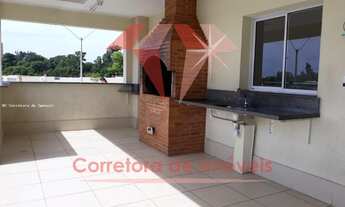 Imagem 7: APARTAMENTO RESIDENCIAL em SERRA - ES, MANGUINHOS