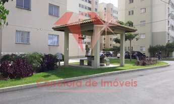 Imagem 2: APARTAMENTO RESIDENCIAL em SERRA - ES, MANGUINHOS