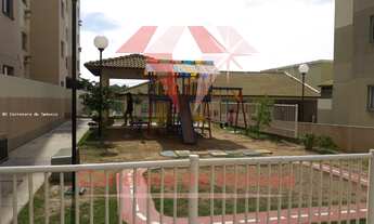 Imagem 4: APARTAMENTO RESIDENCIAL em SERRA - ES, MANGUINHOS