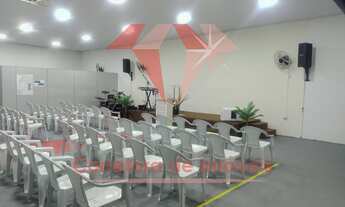 Imagem 5: GALPAO RESIDENCIAL em SERRA - ES, MORADA DE LARANJEIRAS