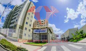 Imagem: APARTAMENTO RESIDENCIAL em SERRA - ES, MANGUINHOS