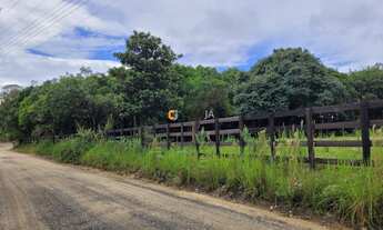 Imagem: CHACARA RURAL em CAMPO LARGO - PR, FELPUDO