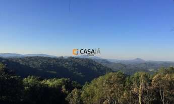 Imagem 7: CHACARA RURAL em CAMPO LARGO - PR, São João do Povinho