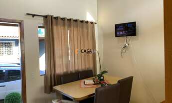 Imagem 2: CASA RESIDENCIAL em CAMPO LARGO - PR, JARDIM ESMERALDA