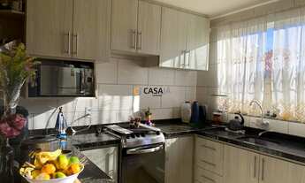 Imagem 3: CASA RESIDENCIAL em CAMPO LARGO - PR, JARDIM ESMERALDA