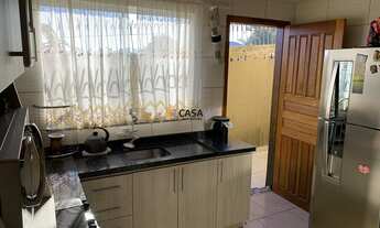 Imagem 4: CASA RESIDENCIAL em CAMPO LARGO - PR, JARDIM ESMERALDA