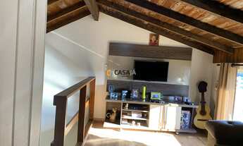 Imagem 5: CASA RESIDENCIAL em CAMPO LARGO - PR, JARDIM ESMERALDA