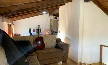 Imagem 6: CASA RESIDENCIAL em CAMPO LARGO - PR, JARDIM ESMERALDA