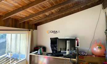 Imagem 7: CASA RESIDENCIAL em CAMPO LARGO - PR, JARDIM ESMERALDA