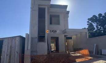 Imagem: CASA RESIDENCIAL em CAMPO LARGO - PR, SÃO