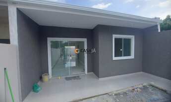 Imagem: CASA RESIDENCIAL em MATINHOS - PR, Balneário