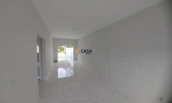Imagem 6: CASA RESIDENCIAL em MATINHOS - PR, Balneário Gaivotas