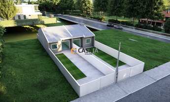 Imagem 4: CASA RESIDENCIAL em MATINHOS - PR, Balneário Gaivotas